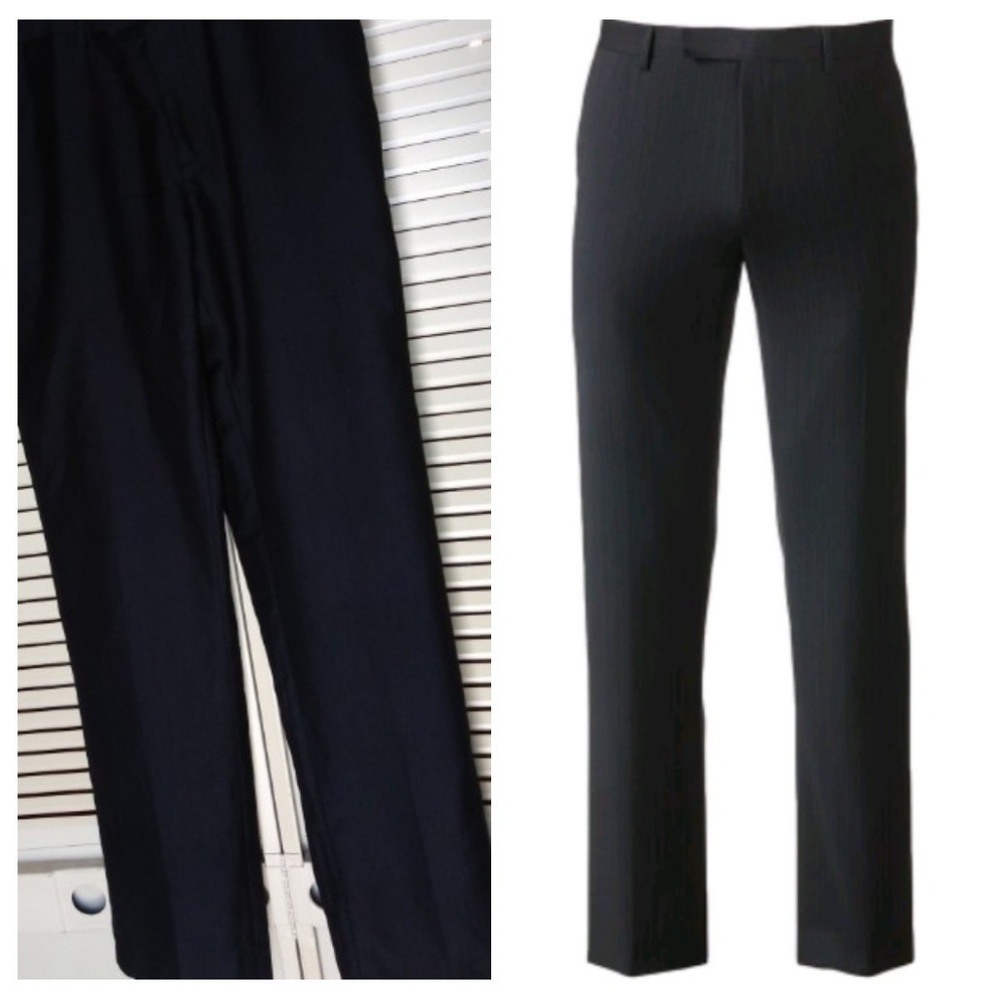 Marc Anthony suit pants